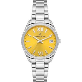 Daniel Klein DK.1.13482.7 Kadın Kol Saati