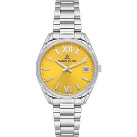 Daniel Klein DK.1.13482.7 Kadın Kol Saati