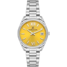 Daniel Klein DK.1.13482.7 Kadın Kol Saati