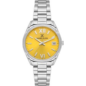 Daniel Klein DK.1.13482.7 Kadın Kol Saati