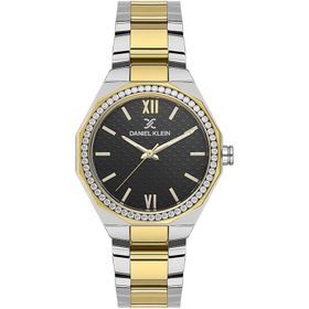 Daniel Klein DK.1.13490-4 Kadın Kol Saati