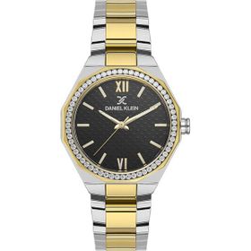 Daniel Klein DK.1.13490-4 Kadın Kol Saati