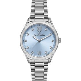 Daniel Klein DK.1.13496.9 Kadın Kol Saati