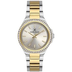 Daniel Klein DK.1.13500.3 Kadın Kol Saati