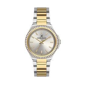 Daniel Klein DK.1.13500.3 Kadın Kol Saati