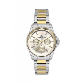 Daniel Klein DK.1.13505-4 Kadın Kol Saati