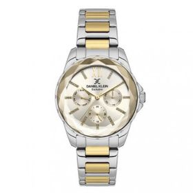 Daniel Klein DK.1.13505-4 Kadın Kol Saati