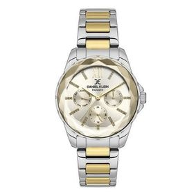 Daniel Klein DK.1.13505-4 Kadın Kol Saati