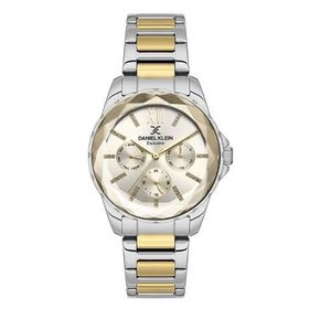Daniel Klein DK.1.13505-4 Kadın Kol Saati