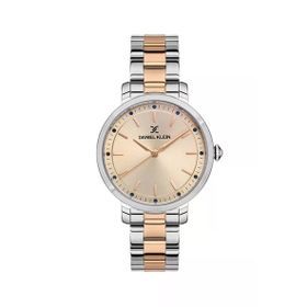 Daniel Klein DK.1.13513-2 Kadın Kol Saati