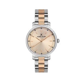 Daniel Klein DK.1.13513-2 Kadın Kol Saati