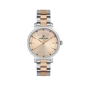 Daniel Klein DK.1.13513-2 Kadın Kol Saati
