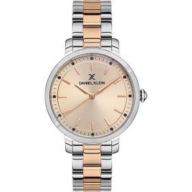 Daniel Klein DK.1.13513-2 Kadın Kol Saati