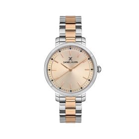 Daniel Klein DK.1.13513-2 Kadın Kol Saati