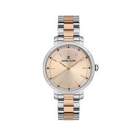 Daniel Klein DK.1.13513-2 Kadın Kol Saati