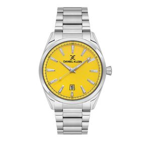 Daniel Klein DK.1.13520.8 Erkek Kol Saati