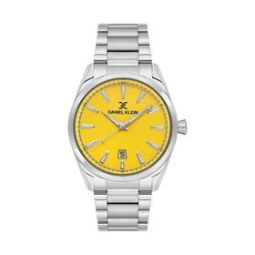 Daniel Klein DK.1.13520.8 Erkek Kol Saati