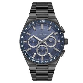 Daniel Klein DK.1.13522-7 Erkek Kol Saati