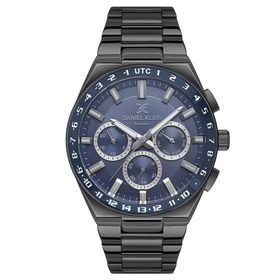 Daniel Klein DK.1.13522-7 Erkek Kol Saati