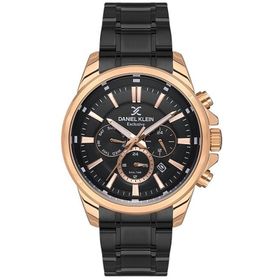 Daniel Klein DK.1.13524-5 Erkek Kol Saati