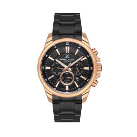 Daniel Klein DK.1.13524-5 Erkek Kol Saati