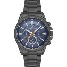 Daniel Klein DK.1.13524-8 Erkek Kol Saati