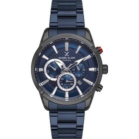 Daniel Klein DK.1.13525.10 Erkek Kol Saati