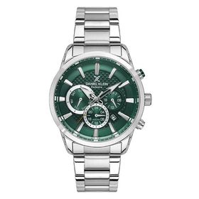 Daniel Klein DK.1.13525-3 Erkek Kol Saati