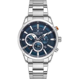 Daniel Klein DK.1.13525.9 Erkek Kol Saati