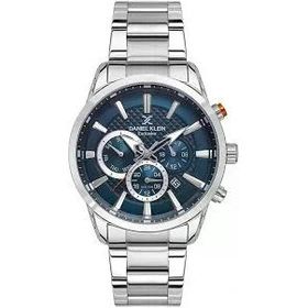Daniel Klein DK.1.13525.9 Erkek Kol Saati