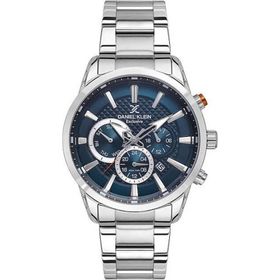 Daniel Klein DK.1.13525.9 Erkek Kol Saati