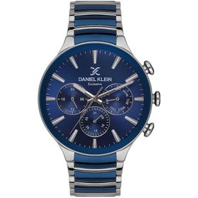 Daniel Klein DK.1.13526.3 Erkek Kol Saati