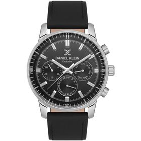 Daniel Klein DK.1.13528-1 Erkek Kol Saati
