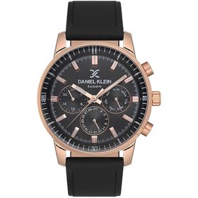 Daniel Klein DK.1.13528.4 Erkek Kol Saati