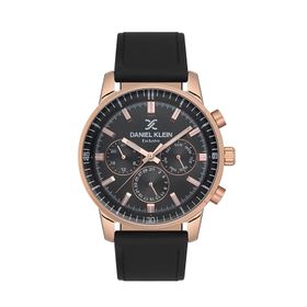Daniel Klein DK.1.13528.4 Erkek Kol Saati
