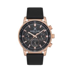 Daniel Klein DK.1.13528.4 Erkek Kol Saati