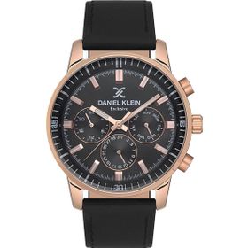 Daniel Klein DK.1.13528.4 Erkek Kol Saati