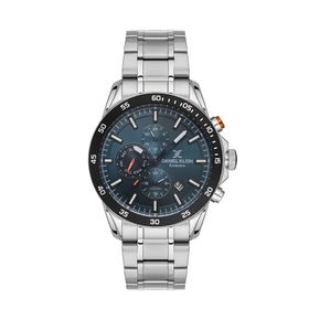 Daniel Klein DK.1.13529-7 Erkek Kol Saati