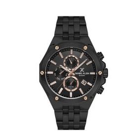 Daniel Klein DK.1.13531-6 Erkek Kol Saati