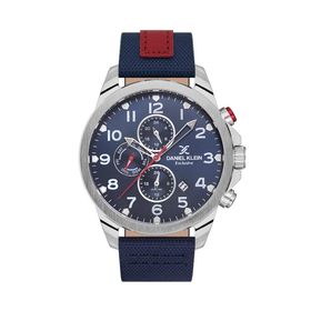Daniel Klein DK.1.13538-2 Erkek Kol Saati