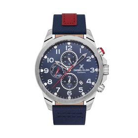 Daniel Klein DK.1.13538-2 Erkek Kol Saati