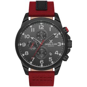Daniel Klein DK.1.13538.5 Erkek Kol Saati