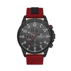 Daniel Klein DK.1.13538.5 Erkek Kol Saati