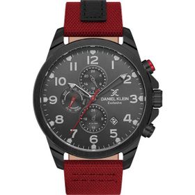 Daniel Klein DK.1.13538.5 Erkek Kol Saati