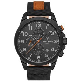 Daniel Klein DK.1.13538-6 Erkek Kol Saati