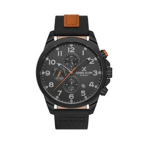 Daniel Klein DK.1.13538-6 Erkek Kol Saati