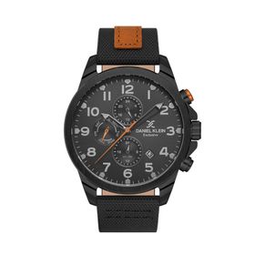 Daniel Klein DK.1.13538-6 Erkek Kol Saati