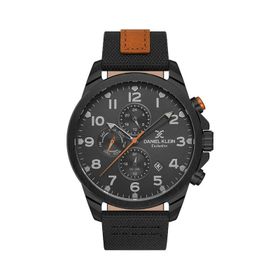 Daniel Klein DK.1.13538-6 Erkek Kol Saati