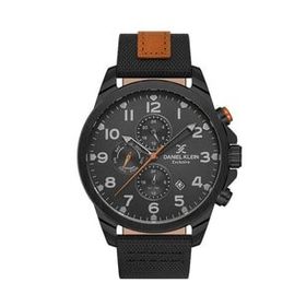 Daniel Klein DK.1.13538-6 Erkek Kol Saati