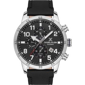 Daniel Klein DK.1.13539.1 Erkek Kol Saati